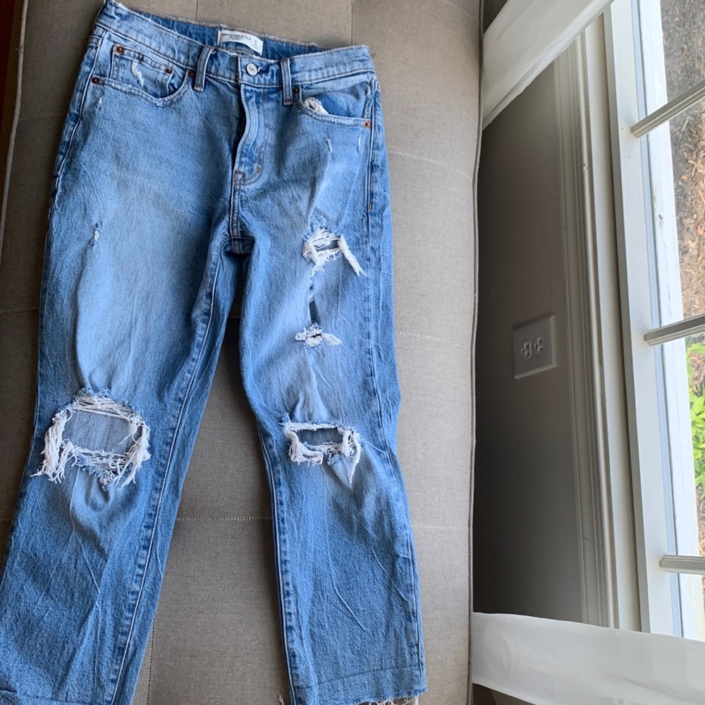 Abercrombie Jeans